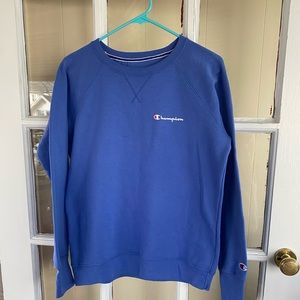 Champion crew neck